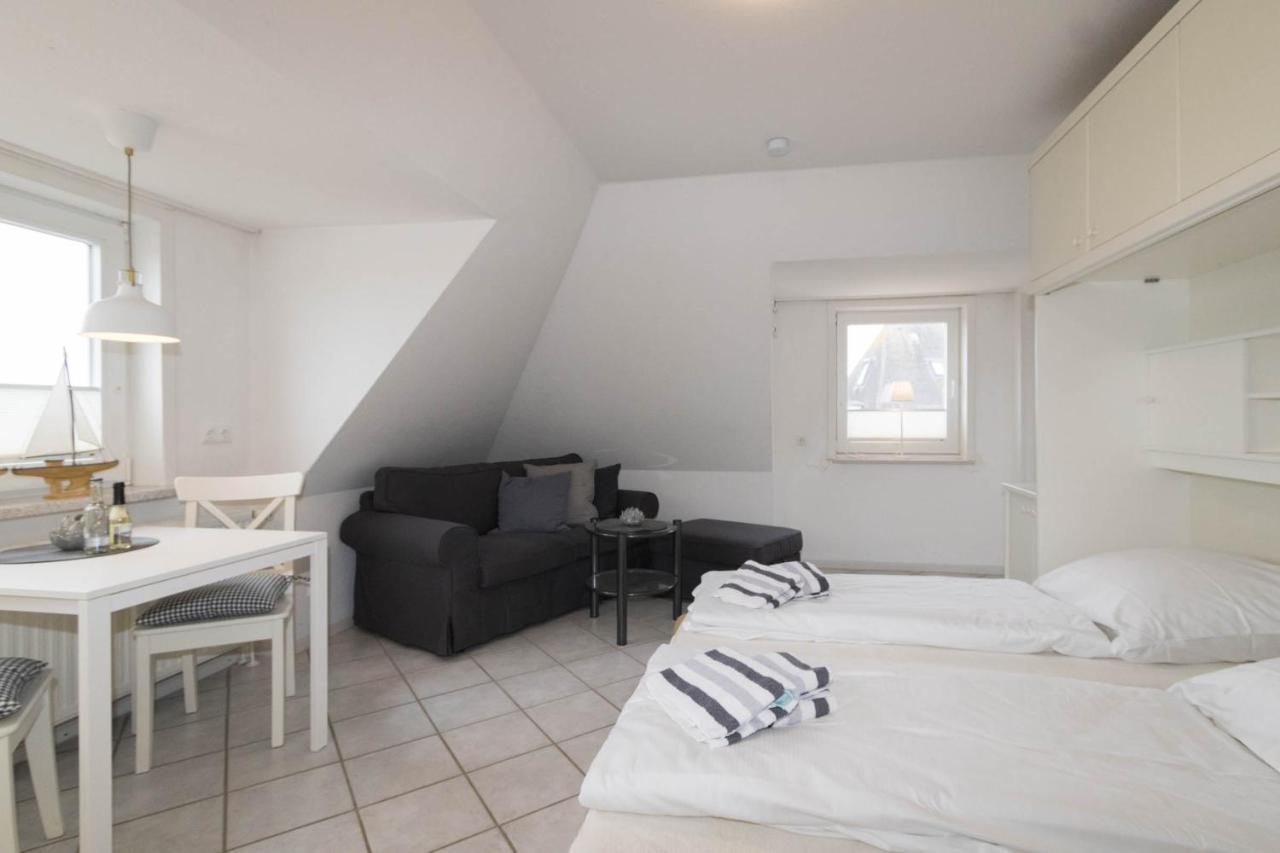 Hues Auert Tharep, Wohnung 3 Гернум Екстер'єр фото