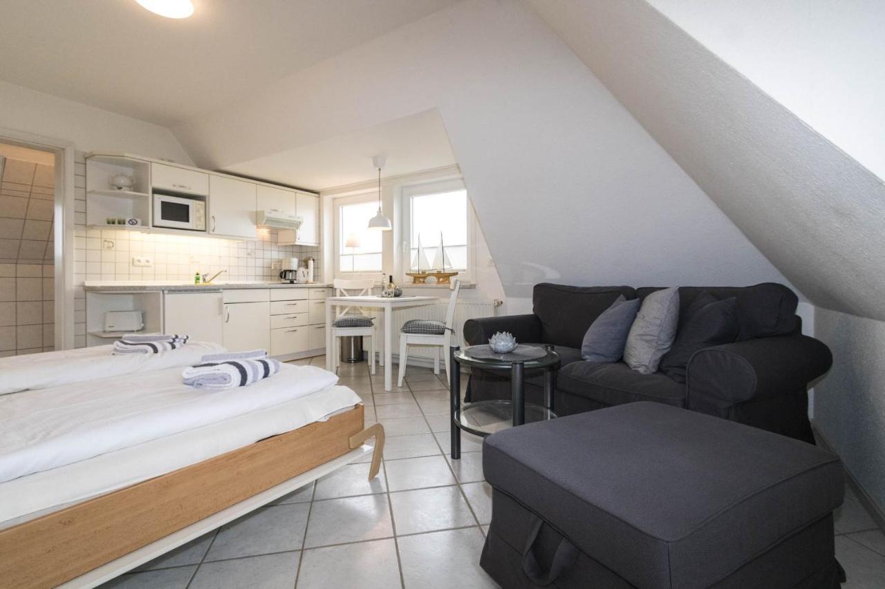 Hues Auert Tharep, Wohnung 3 Гернум Екстер'єр фото