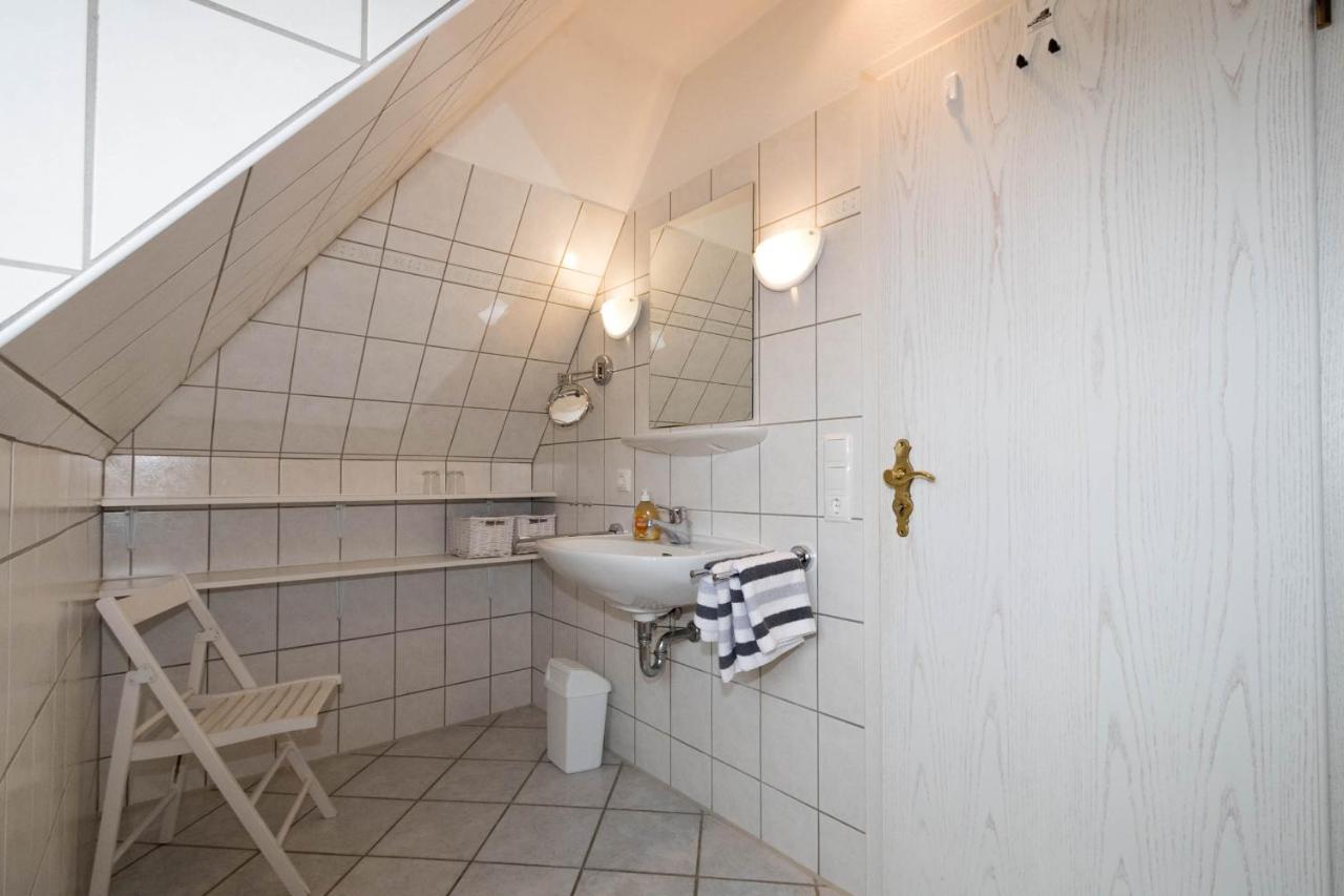 Hues Auert Tharep, Wohnung 3 Гернум Екстер'єр фото